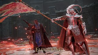 Elden Ring  Free Colosseum Update Trailer