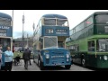 Bradford Bus Rally - 40 Years of Metro Event