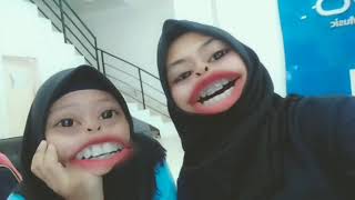 Mbak Lagi Ngapain Mbaaa