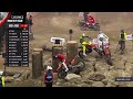 Full final 1 replay | Round 4, GP of Hungary 2026 | SuperEnduro