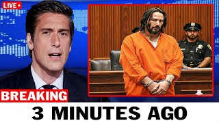 Keanu Reeves Sentence Is Final, Goodbye Forever