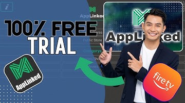 🔥 Applinked on Firestick 2025 — Crazy Powerful App (If You Know How to Use It!)