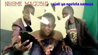 AJALI YA NGELELA SAMOJA