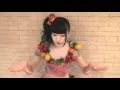 SUPER☆GiRLS 7/4発売「プリプリ♥SUMMERキッス」あみたのコメント。