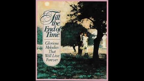EASY TO LOVE (Cole Porter) - Romantic Strings Orchestra/Gamley-Langford, piano