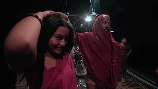 HAWA- Behind The Scene- Final Chapter