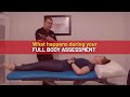 Ready to Get Stronger Again? Here’s What Happens in Your Full Body Assessment at MD Health