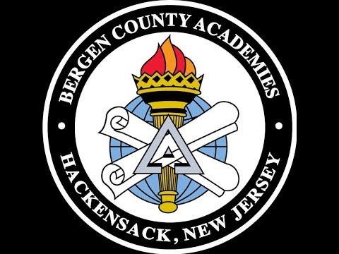 BERGEN COUNTY ACADEMIES CELEBRATION 2020 9AM