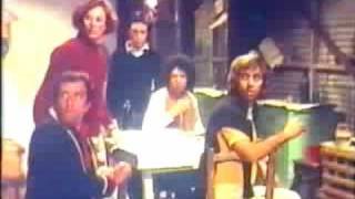 LA GRAN RUTA de FERNANDO AYALA / parte 1 de 9