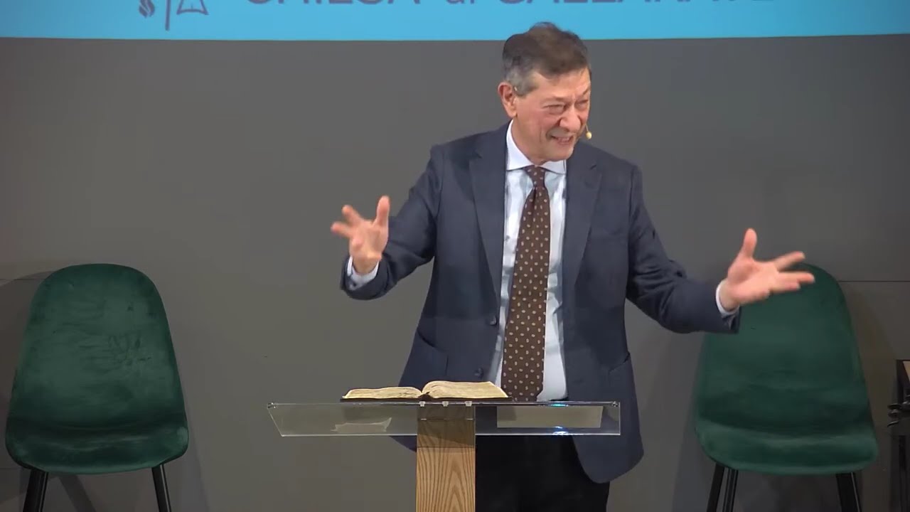 DA PRIGIONIERI A LIBERI