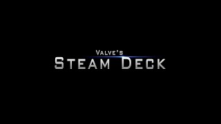 Michael Bay's Steam Deck Boot Animation (Meme)