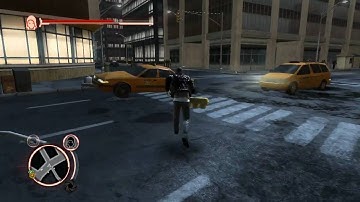 Prototype Death From Above