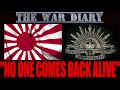 Kokoda - New Guinea:  WW2 Japanese Soldiers Called it  "Where No One Comes Back Alive"