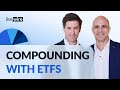 8 etfs for a high growth low cost portfolio