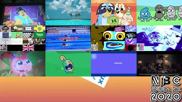 [REUPLOAD/Sparta Remix] LBR 8th Custom Sparta Source Has A Sparta Hyper Madhouse SFP Remix