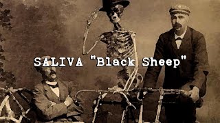 Saliva - Black Sheep - LYRICS - Happy Halloween!