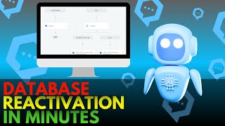 Setup An Ai Database Reactivation In Minutes Using Zappychat