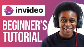 Invideo AI Full Tutorial: Best AI Video Generator For Beginners (2024)