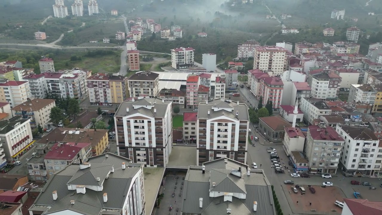 BEŞİKDÜZÜ 25 10 2023