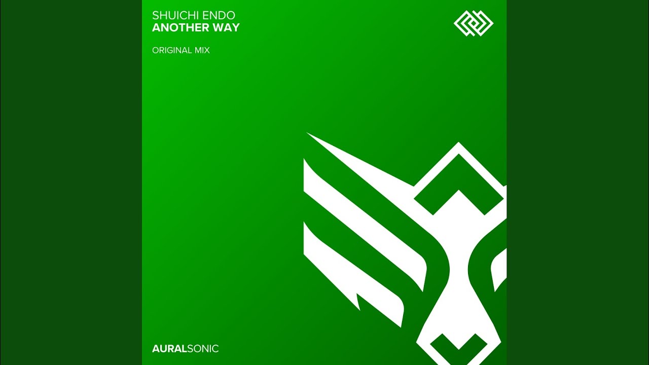 Another Way (Original Mix)