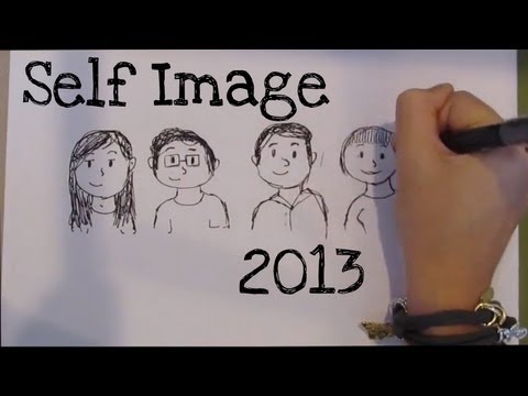 Self Image 2013