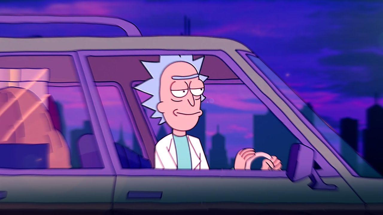 3 Hours Chill Drive - [music to put you in a better mood] - YouTube
