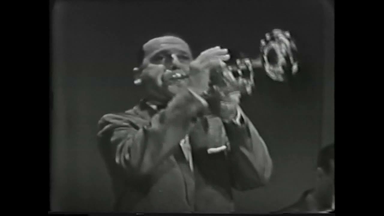 Glenn Miller Time - It Must Be Jelly - Medley -  Ray McKinley & The New GM Orch