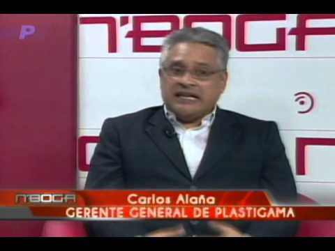 Plastigama junto a su proyecto hydras organiza actividades por el día mundial del Agua