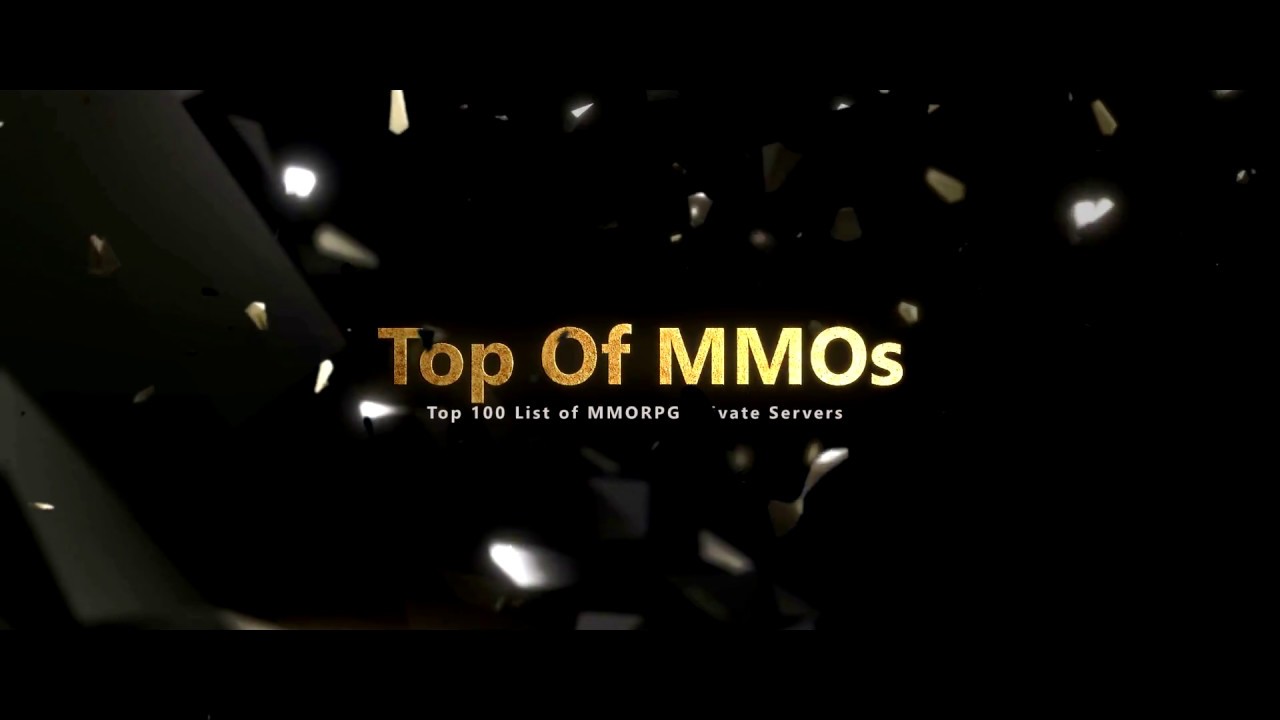 TopOfMMOs.com // Top 100 Best Conquer Online Private Servers