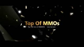 TopOfMMOs.com // Top 100 Best Conquer Online Private Servers