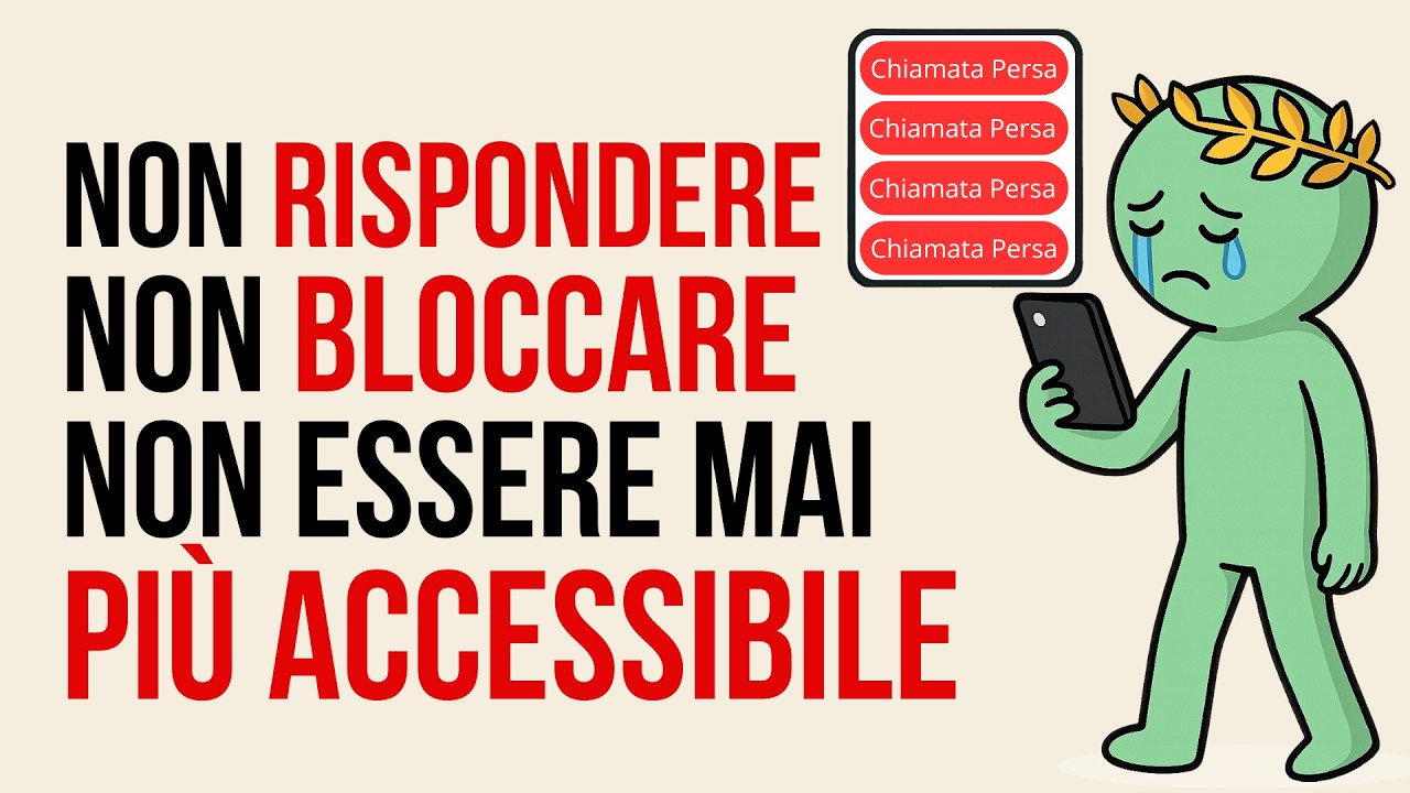 IL LORO RISVEGLIO SI TRASFORMA IN COLLASSO…QUANDO REALIZZANO CHE NON SEI PIÙ DISPONIBILE | Stoicismo