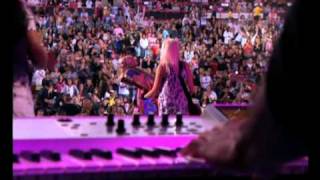 Hannah Montana - It's All Right Here - Music Video | Official Disney Channel Africa