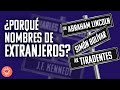 ¿Por qué estas calles de Santo Domingo tienen nombres de extranjeros?