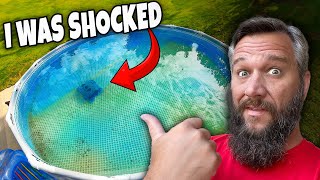 Can This Robot Save My Disgusting Pool? Aiper Seagull Pro Review by Haxman XTRA 64,399 views 10 months ago 5 minutes, 13 seconds