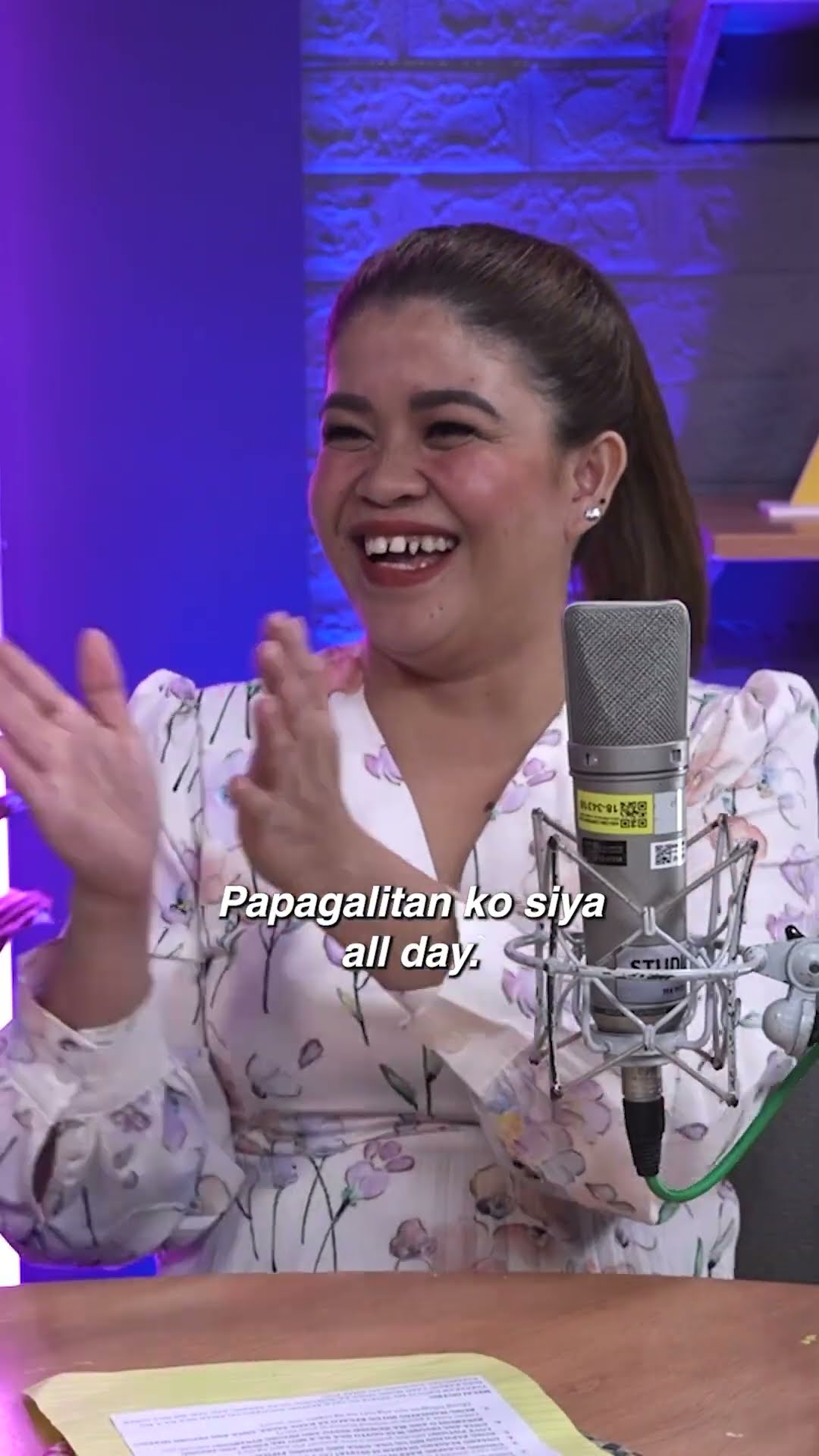 SYLVIA SANCHEZ, GELA ATAYDE - #KuanOnOne Extended Scene | Super Kapamilya