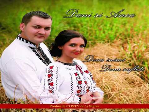 Dani si Anca - Canta omule cu mine