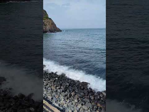 福岡　糸島　Keya no Ohto　芥屋の大門　Fukuoka Itoshima