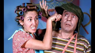 1 hora de chaves com os melhores episódios - Ep Filme de Terror