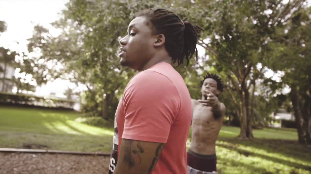 NHB Rollie   The Race Remix