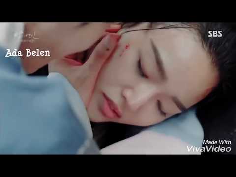 Moon Lovers Wang Eun&Soon Duk (Duygusal Kore Klip)