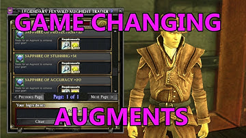 The best augments are now EASY to get ~ U53 Preview