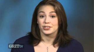 GRITtv: Chloe Angyal: Voting Rights and Responsibilities