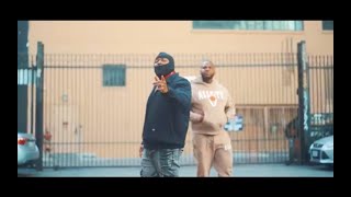 Avenue Champp Presents Lawless "Behind Respect"