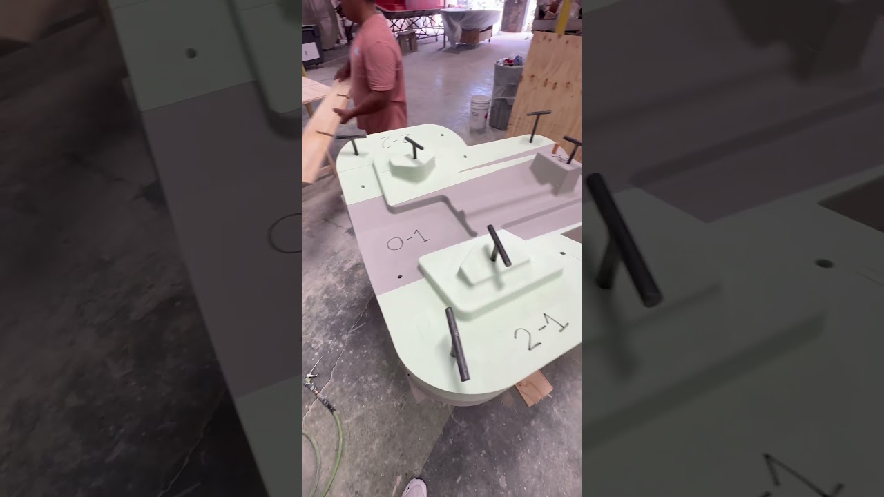 Behind the scenes on how we align our plug layers 