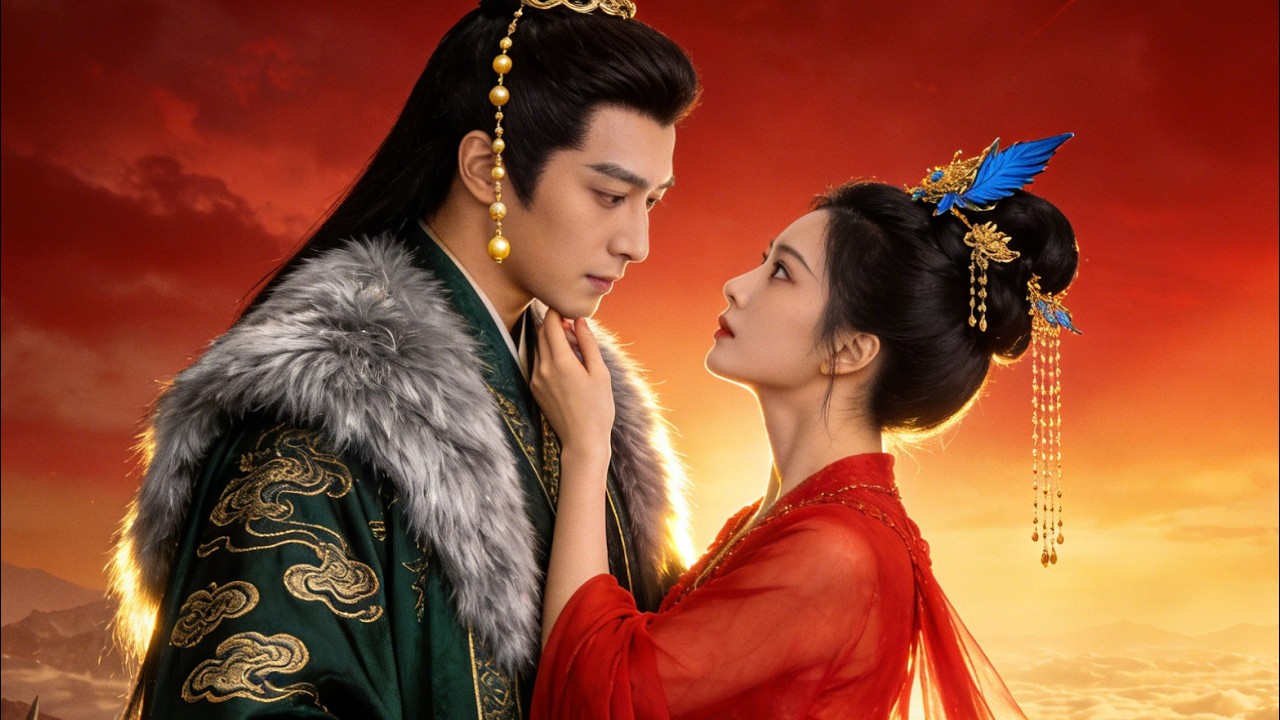 【FULL】Her Fiancé Betrayed Her. Now She's Married to the Man Who'll Help Her Destroy Him#minidrama