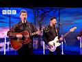 Nathan Evans and SAINT PHNX perform ‘Milarrochy Bay’ | The One Show - BBC