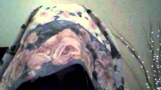 mesh mesh mosh intro