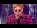 Elton john  club at the end of the street live at madison square garden nyc 2000remastered