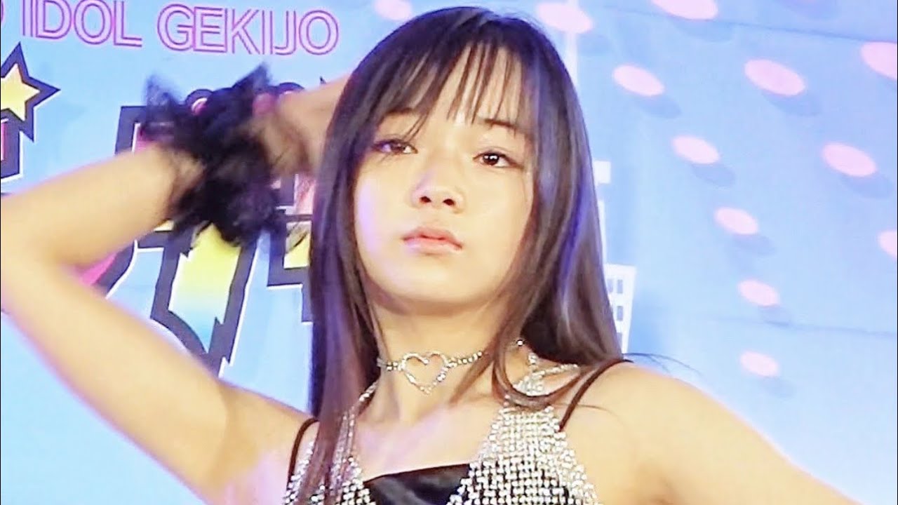 Whiplash・CRAZY / 月咲らん / aespa・LESSERAFIM