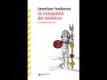 Audiolibro La Conquista De América Tzvetan Todorov Part1